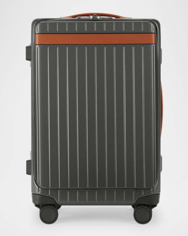 The Carry-On X 22" Hardside Luggage